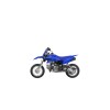 YAMAHA TT-R50 2024 UFFICIALE