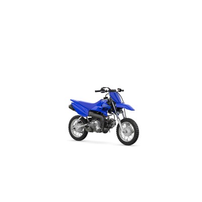 YAMAHA TT-R50 2024 UFFICIALE