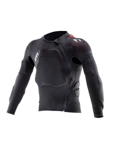 PETTORINA LEATT BIMBO 3DF AIRFIT