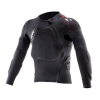 PETTORINA LEATT BIMBO 3DF AIRFIT