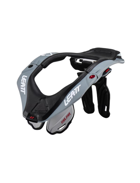 COLLARE LEATT NECK BRACE 5.5 FORGE