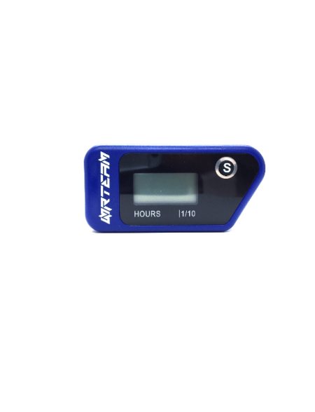 CONTAORE UNIVERSALE WIRELESS BLU NR TEAM