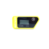 CONTAORE UNIVERSALE WIRELESS GIALLO NR TEAM