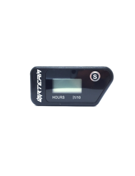 CONTAORE UNIVERSALE WIRELESS NERO NR TEAM