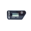 CONTAORE UNIVERSALE WIRELESS NERO NR TEAM