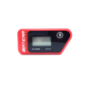 CONTAORE UNIVERSALE WIRELESS ROSSO NR TEAM