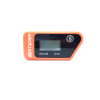 CONTAORE UNIVERSALE WIRELESS ARANCIO NR TEAM