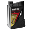 OLIO PER MOTORI A 4 TEMPI COMPLETAMENTE SINTETICO YAMALUBE®, 10W-40