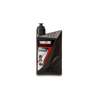 YAMALUBE® S2 - OLIO...