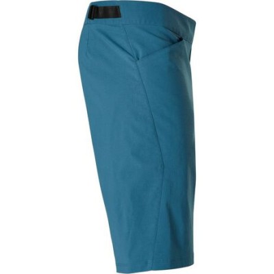 PANTALONCINI FOX MTB RANGER MT BLUE