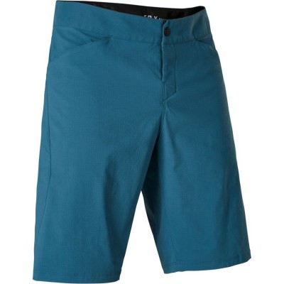 PANTALONCINI FOX MTB RANGER MT BLUE