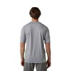 MAGLIA FOX RACING MTB DEFEND CEKT BLACK GREY