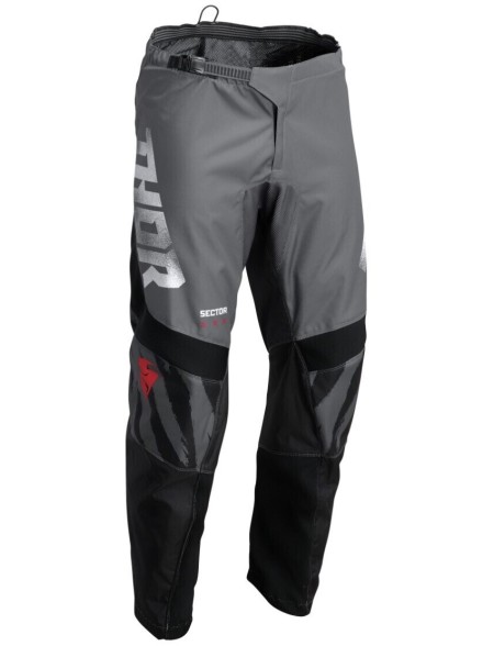 PANTALONI THOR SECTOR GREY