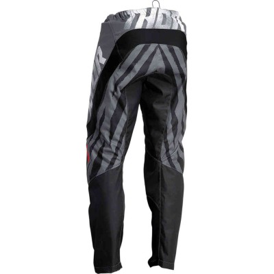 PANTALONI THOR SECTOR GREY