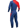 COMPLETO BIMBO THOR SECTOR BLUE RED