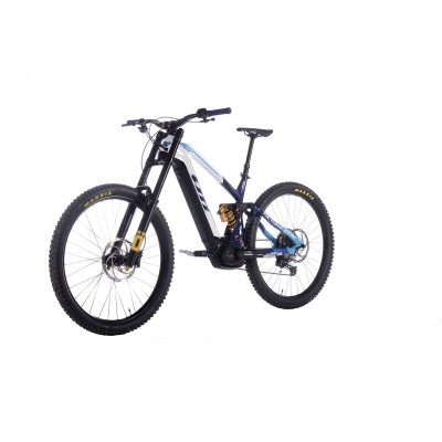E-BIKE TM RACING SINFONIA...