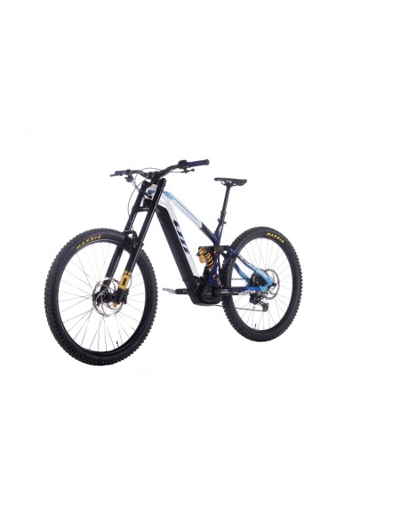 E-BIKE TM RACING SINFONIA 22 RR 2024