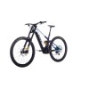 E-BIKE TM RACING SINFONIA 22 RR 2024