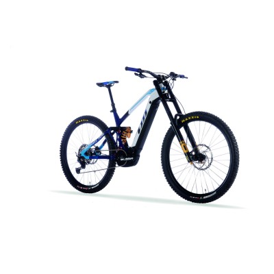 E-BIKE TM RACING SINFONIA 22 RR 2024