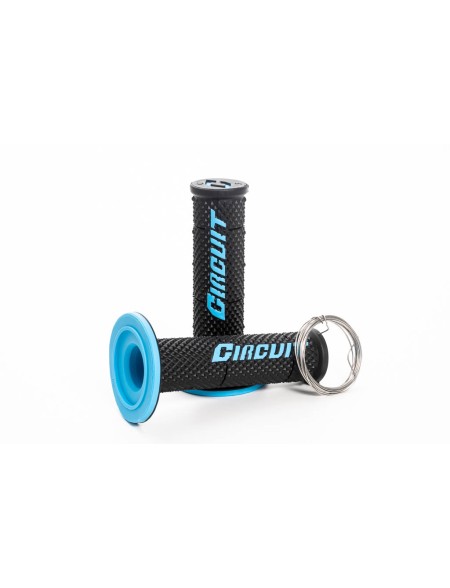 MANOPOLE CIRCUIT V BLACK BLUE