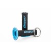 MANOPOLE CIRCUIT V BLACK BLUE