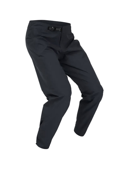 PANTALONI LUNGHI MTB RANGER 2.5 L WATER BLACK