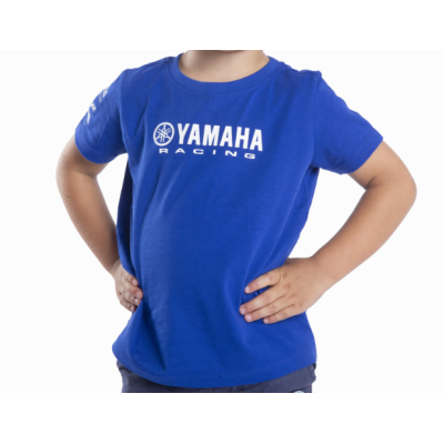 T-SHIRT BIMBO PADDOCK BLUE...