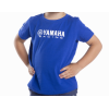 T-SHIRT BIMBO PADDOCK BLUE ESSENTIALS