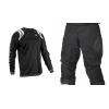 COMPLETO SHIFT LABEL BLACK