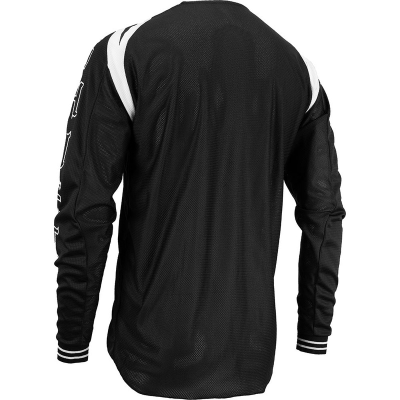 COMPLETO SHIFT LABEL BLACK