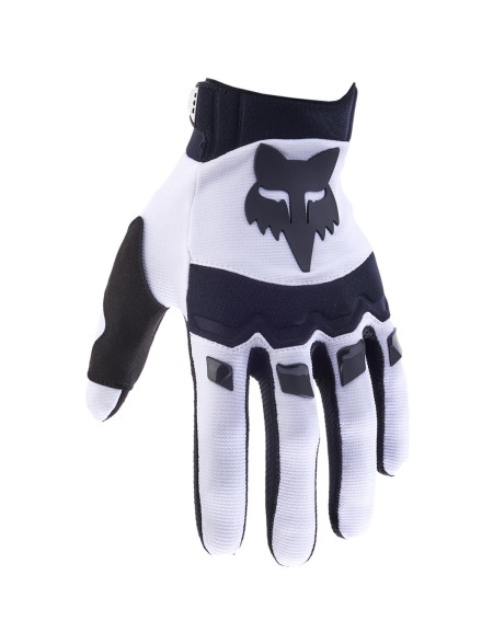 GUANTI FOX RACING DIRTPAW WHITE