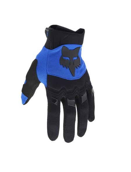 GUANTI FOX RACING DIRTPAW BLUE