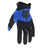 GUANTI FOX RACING DIRTPAW BLUE