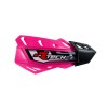 PARAMANI FLX + KIT MONTAGGIO RACETECH ROSA NEON