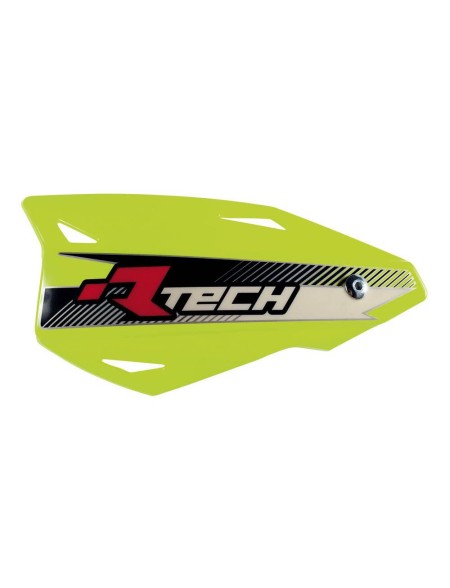 PARAMANI RACETECH VERTIGO GIALLO FLUO