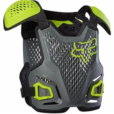 PETTORINA BIMBO FOX RACING R3