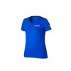 T-SHIRT PADDOCK BLUE ESSENTIALS DONNA