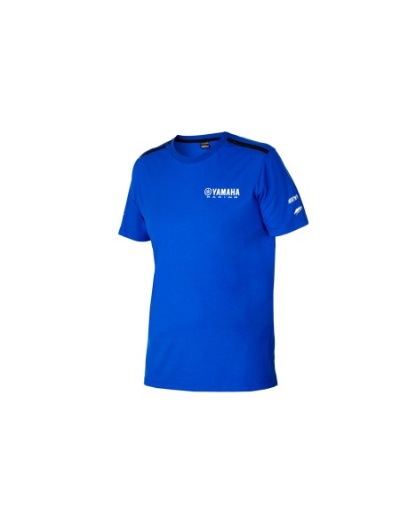 T-SHIRT PADDOCK BLUE ESSENTIALS UOMO
