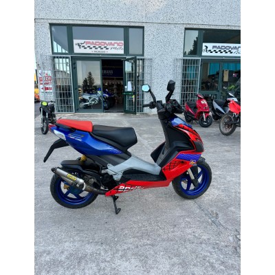 SCOOTER APRILIA SR 50...