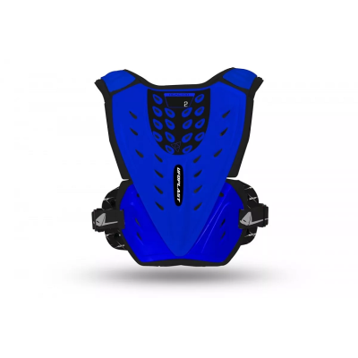 PETTORINA BIMBO UFO REACTOR BLU