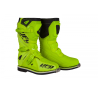 STIVALI BIMBO UFO TYPHOON GIALLO FLUO