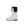 STIVALI BIMBO UFO TYPHOON WHITE
