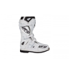 STIVALI BIMBO UFO TYPHOON WHITE