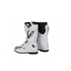 STIVALI BIMBO UFO TYPHOON WHITE