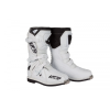 STIVALI BIMBO UFO TYPHOON WHITE