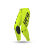 COMPLETO BIMBO UFO RADIAL GIALLO FLUO