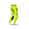 COMPLETO BIMBO UFO RADIAL GIALLO FLUO