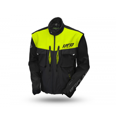 GIACCA UFO ENDURO TAIGA CON...