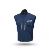 GIACCA UFO ENDURO TAIGA CON PROTEZIONI BLU
