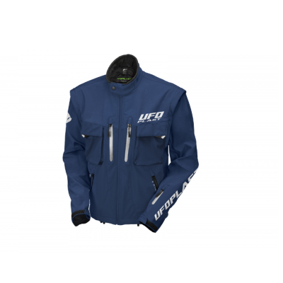 GIACCA UFO ENDURO TAIGA CON...